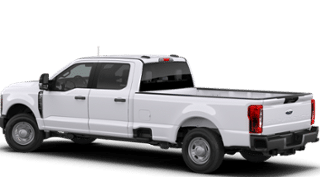 2026 Ford Super Duty® External Image 3
